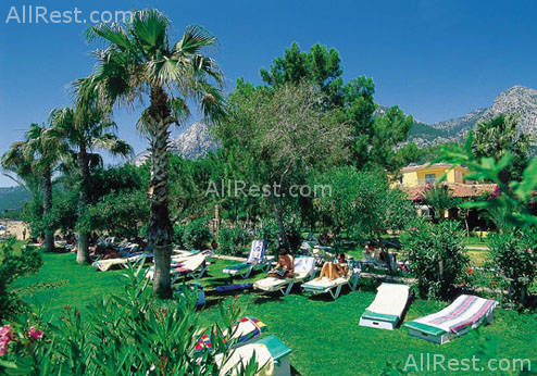 Paloma Beach 2